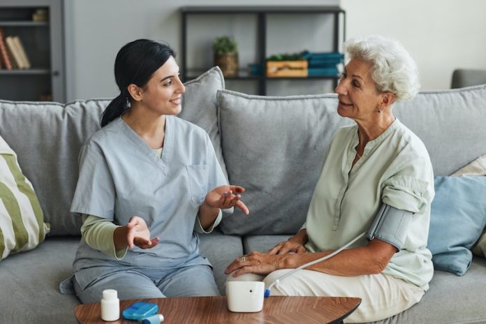 High blood pressure- a sneaky thief of memory and thought