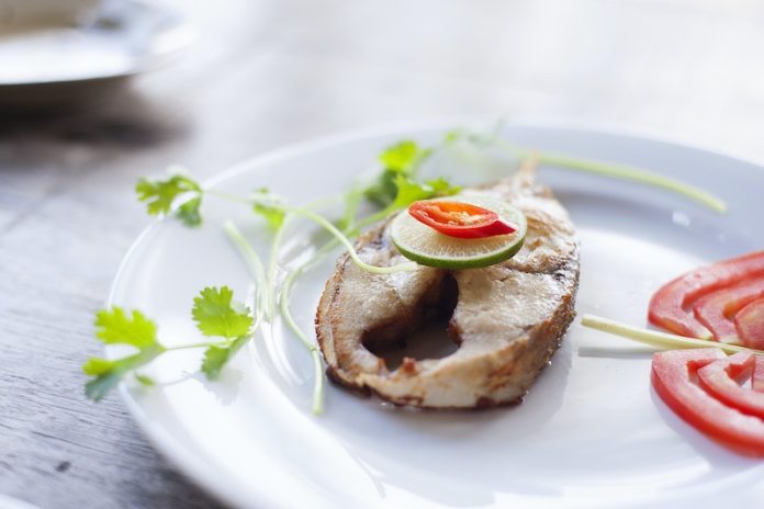 Moderate protein intake key to longevity