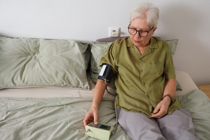 Scientists find the cause and cure for common high blood pressure