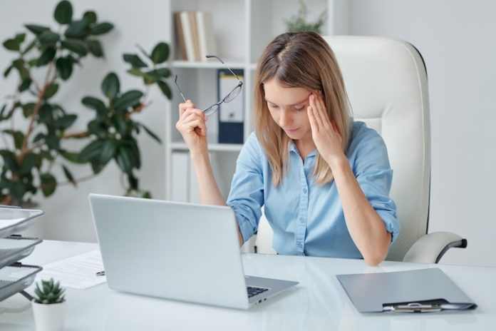 The tiredness test- how fatigue predicts early death in older people