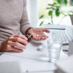 A blood-thinner breakthrough: the power of peptides!