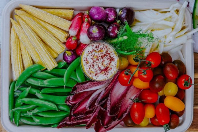 MIND diet has 'short-term' impact on cognitive function