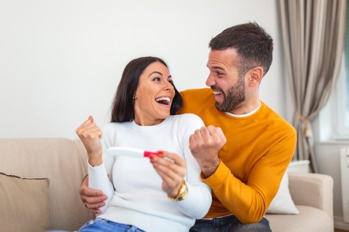 Scientists find how to reverse fertility loss