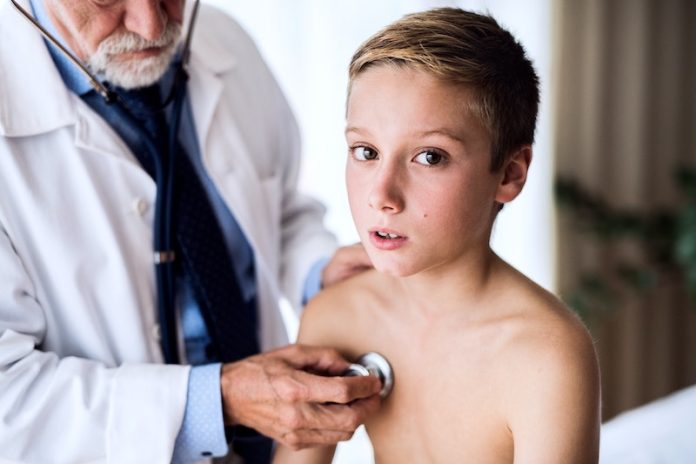 Scientists find the cause of most common congenital heart defects
