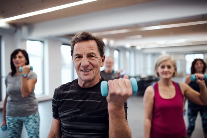 Short bursts of exercise before surgery can speed up recovery