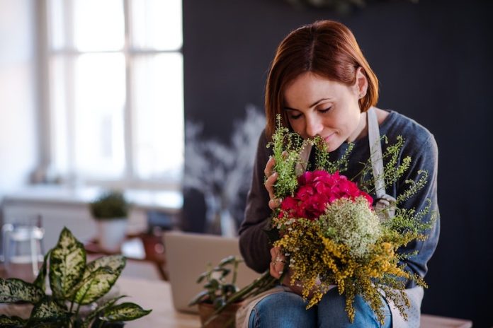 Sniffing out Parkinson's- why does the disease affect smell?