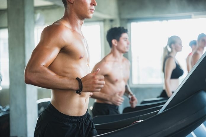 Fitness Tips: Achieving six-pack-abs is no walk in the park, here's why -  The Economic Times