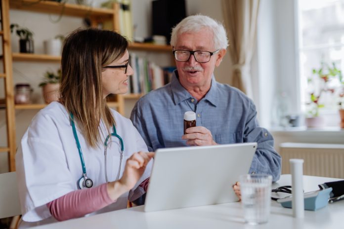 Few people with early dementia eligible for new Alzheimer