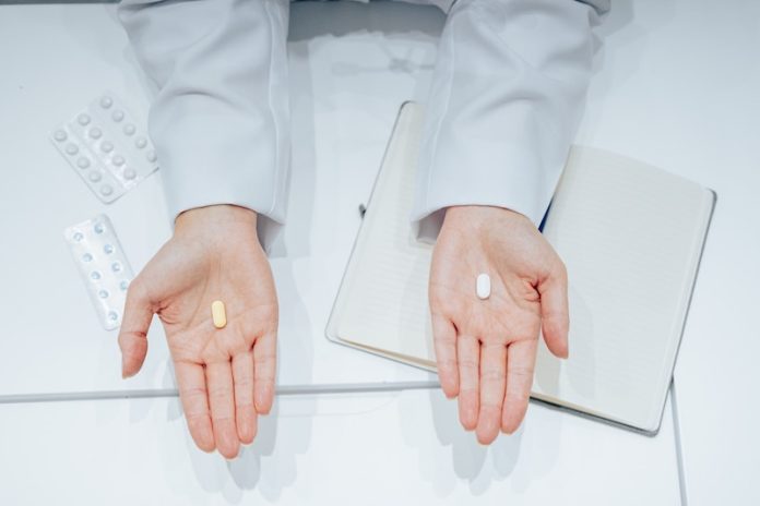 Legitimate opioid prescriptions contribute to long