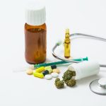 Marijuana use linked to higher levels of dangerous metals in blood and urine