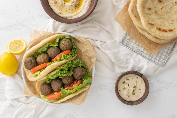 Plant-based meats are healthier but lack key nutrients, study finds