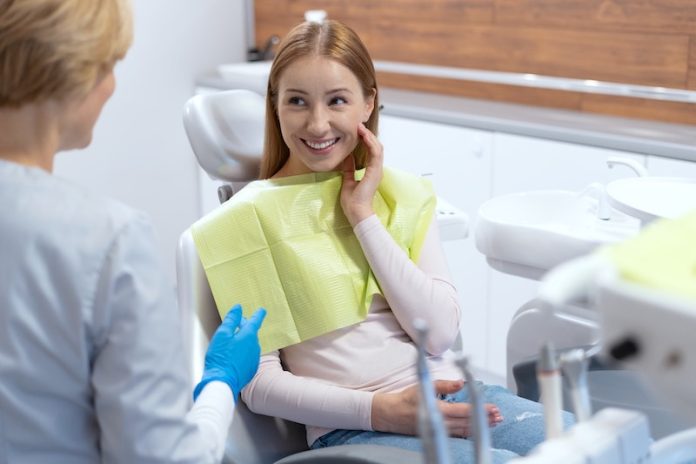 Scientists give new dental advice to treat tooth decay