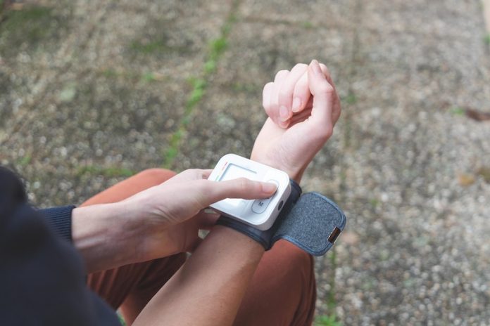 Scientists make a new breakthrough in high blood pressure treatment