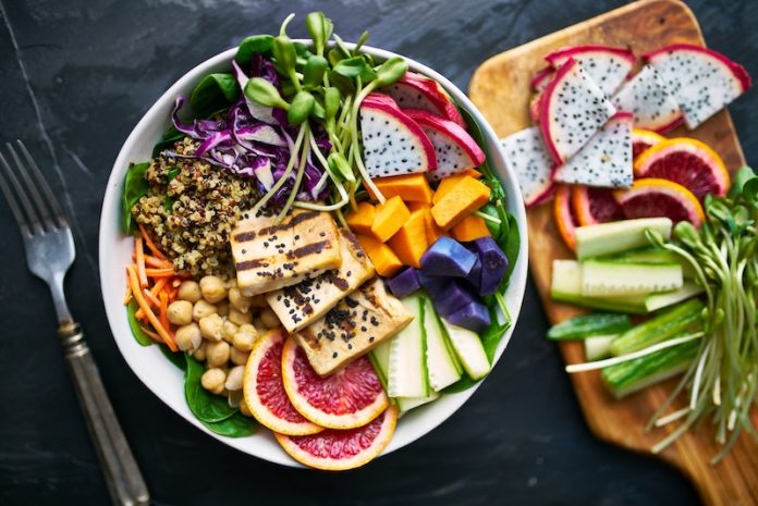 Vegan protein as effective as animal protein in muscle building