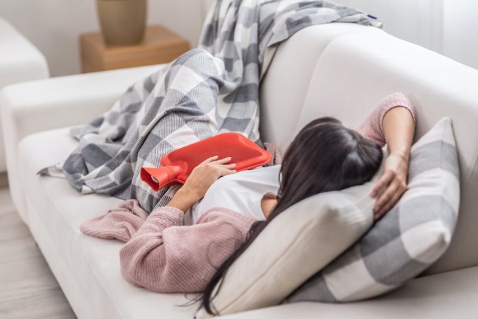 Women with undetected endometriosis visit their doctors more often, study finds