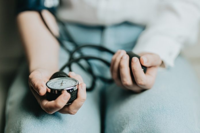 Scientists develop a one-shot solution for high blood pressure