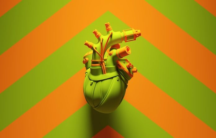 Scientists develop new tech to study heart muscles better