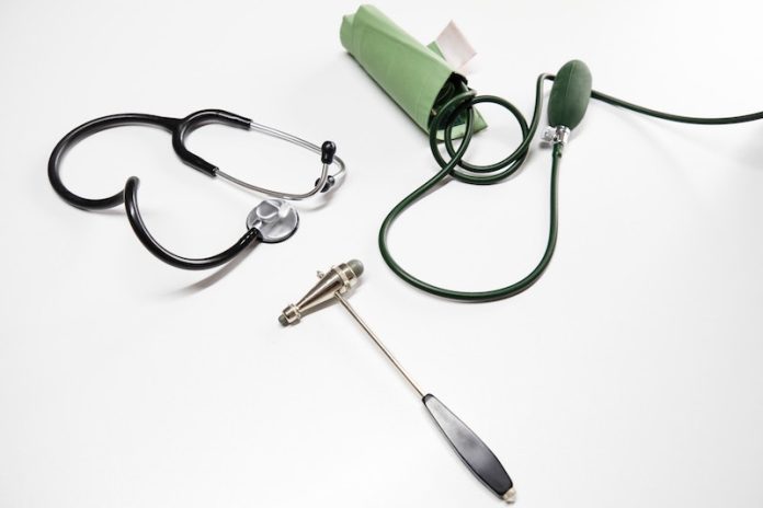 Scientists find breakthrough treatment for high blood pressure