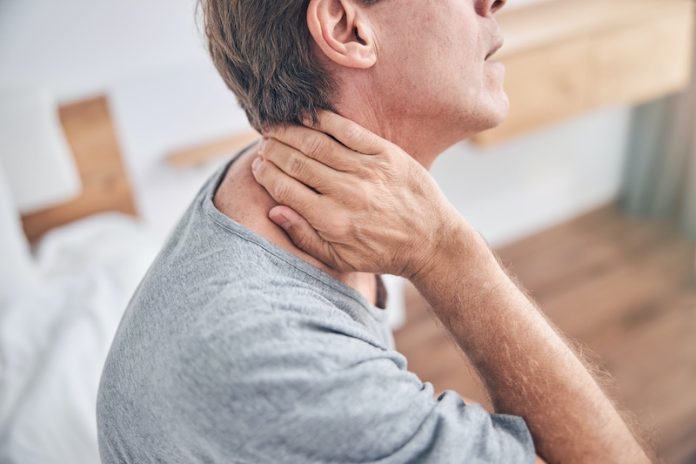 Scientists find the key to preventing head and neck cancer recurrence