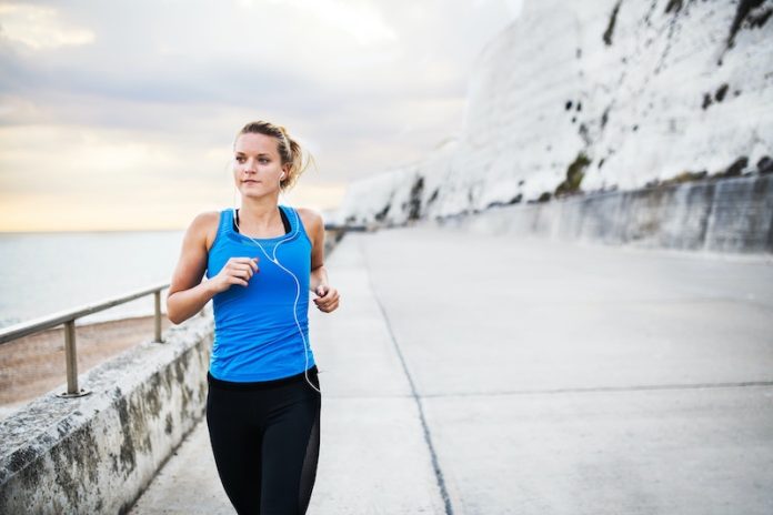 Short bursts of intense exercise might help you live longer