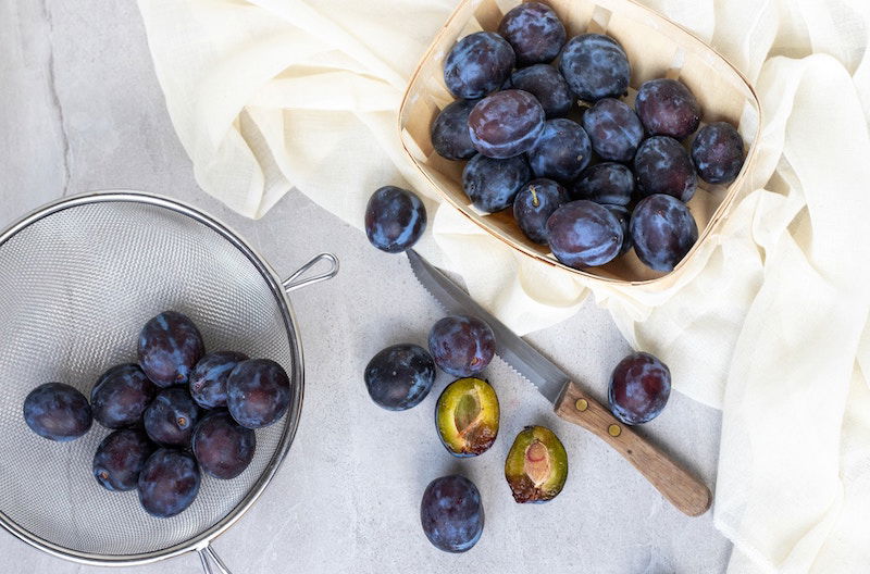 This dried fruit may help reduce high blood pressure