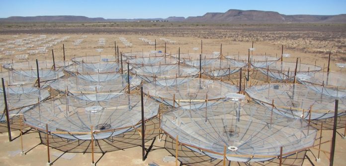 This new telescope could detect decaying dark matter in the early universe