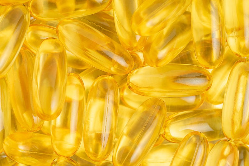 Omega 3 fatty acids may hold the key to combating liver disease