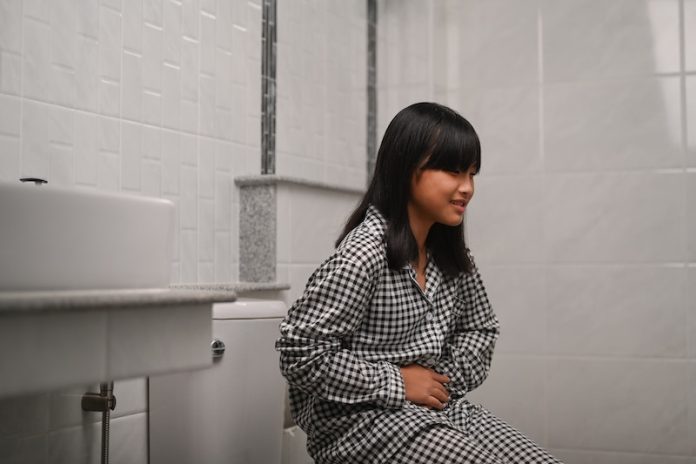 Scientists find a big cause of gut inflammation