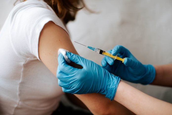 Scientists find why Americans did not get booster vaccines