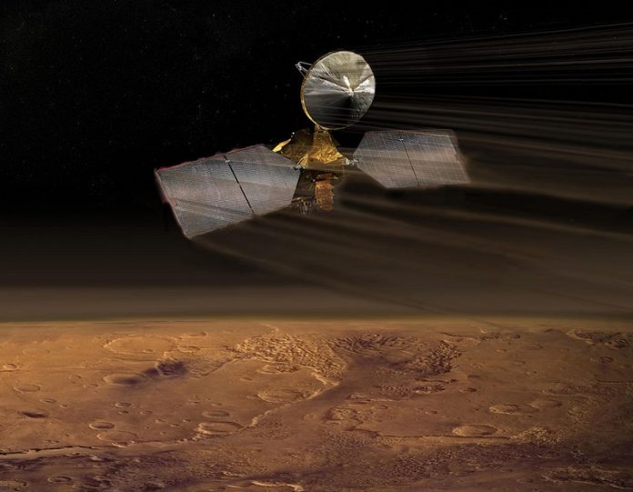 Want to explore Neptune Use Triton’s atmosphere to put on the brakes
