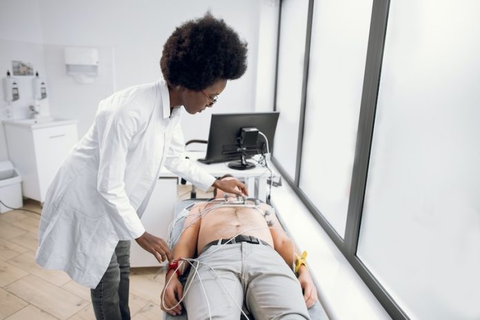 Even small drops in kidney function could harm heart health