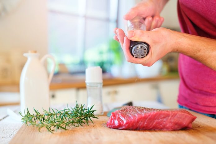 High-salt diet linked to clogged heart and neck arteries, study finds