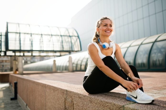 Aerobic exercise is key to reducing hospitalizations