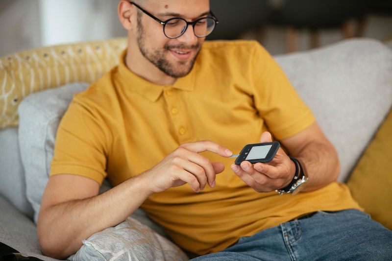 Antacids Could Improve Blood Sugar Control for People With Diabetes