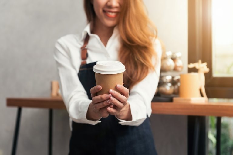 Can drinking coffee affect your kidney health?