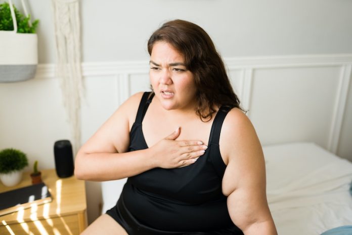 Scientists find rising heart disease risk in middle