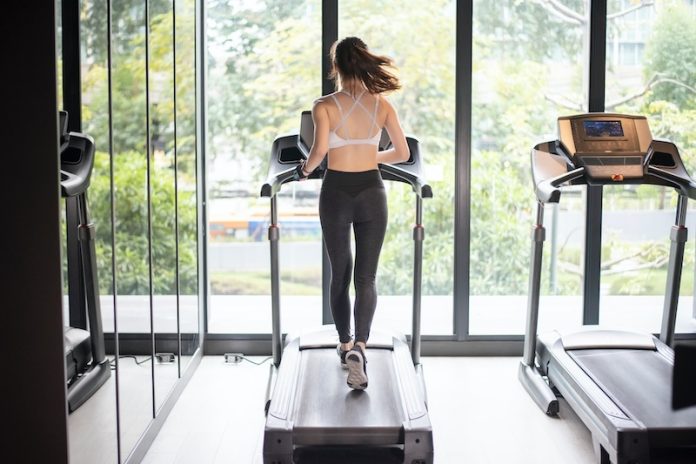 Cardio for life