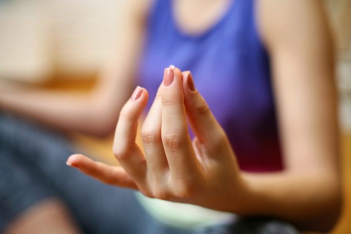 Fitness and mindfulness can be a winning combination for 2024