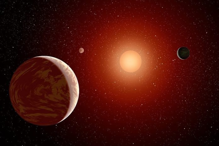 GJ 367b Is Another Dead World Orbiting A Red Dwarf