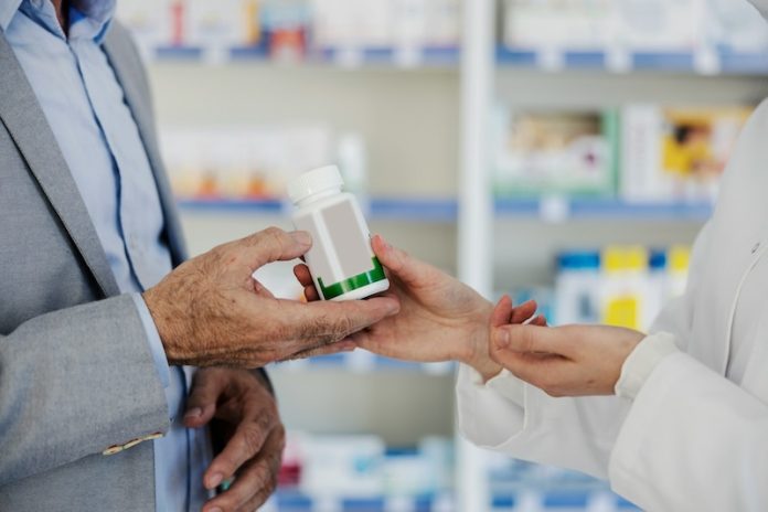 Many older people open to stop taking their medications