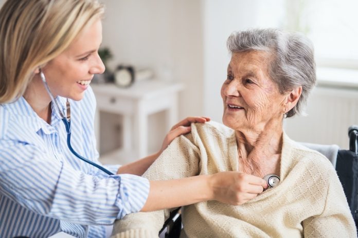 Scientists find the key to healthier aging