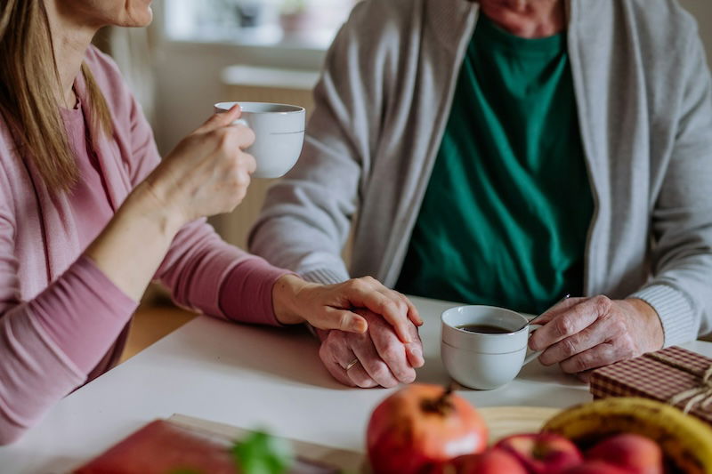 Can Coffee Help Prevent Alzheimer's Disease