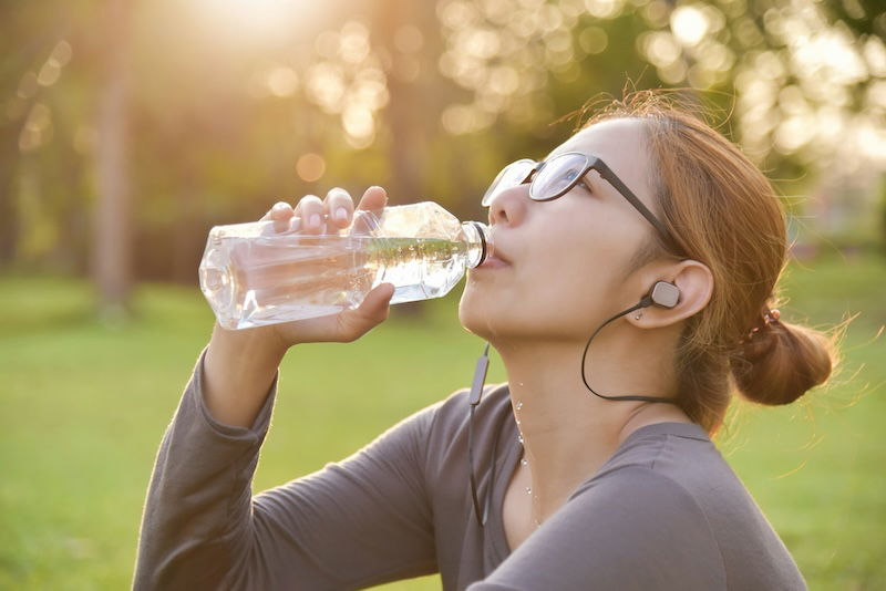 The link between diabetes and thirst: understanding the signs