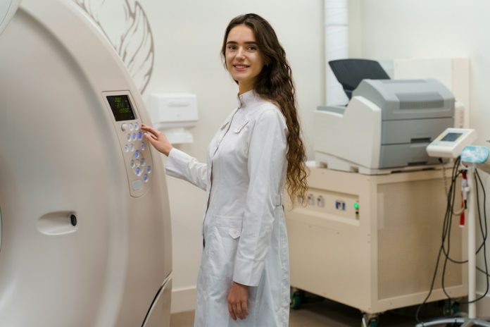 AI-driven tool for non-invasive, accurate brain tumor diagnosis