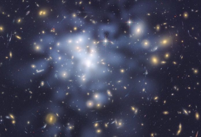 Dwarf galaxies could be the key to explaining dark matter
