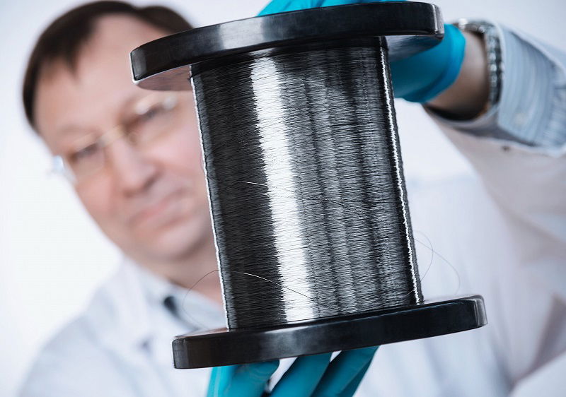 Game-changing polymer lubricants: Making metal shaping greener and cheaper