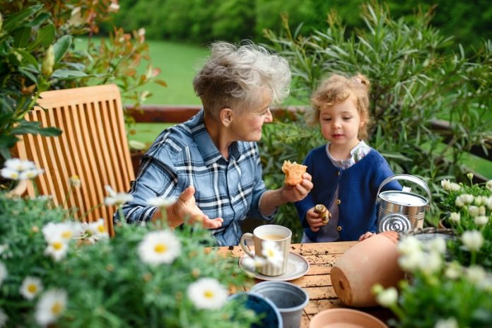 Research Finds Key To Lowering Dementia Risk