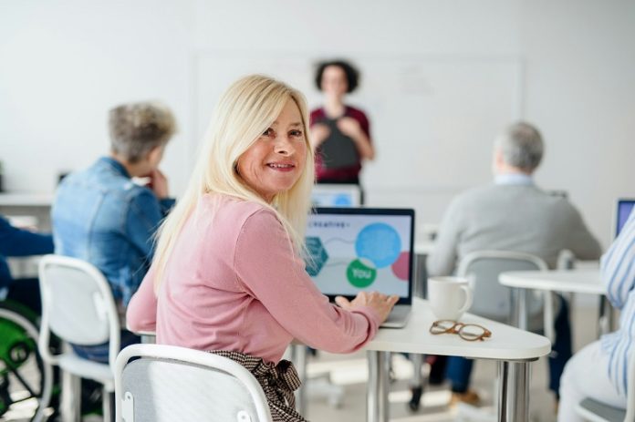 Study finds more schooling could help you live longer and age slower