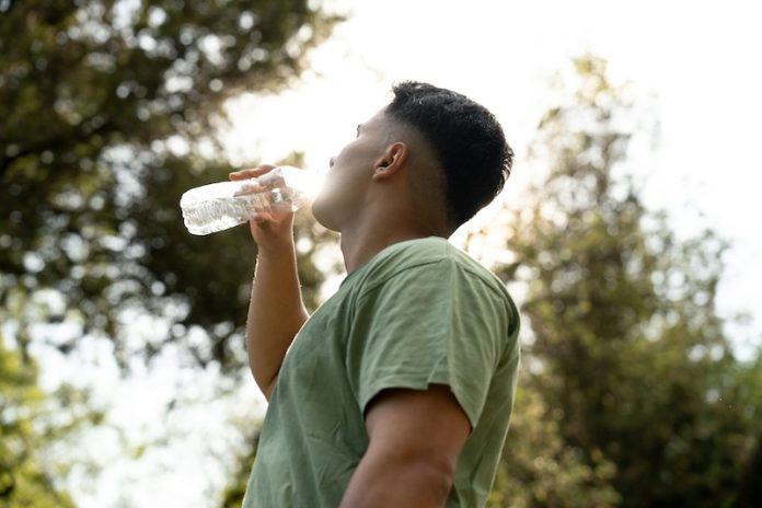 Understanding how hot weather affects our immune functions