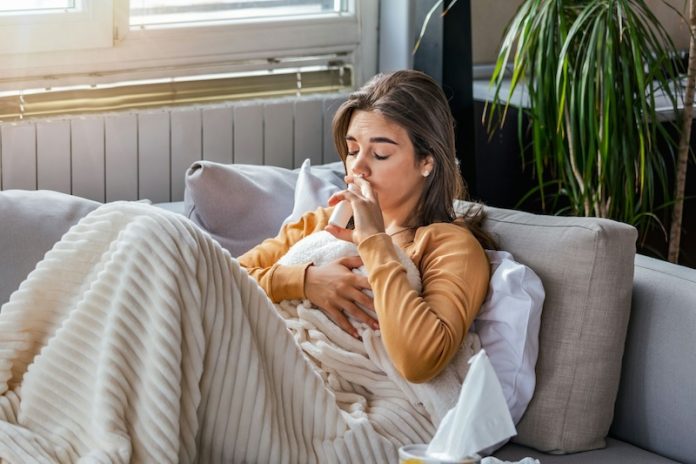 New nasal spray can help treat heart rhythm disorders